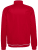 Hummel Core 2.0 Track Zip Jacket - Red / White