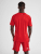 Hummel Men's Core XK Poly T-Shirt - True Red