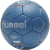 Hummel Premier Handball - Blue/Orange