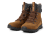 Icebug Adak ReWool NT - Coffee / Grey
