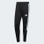 Adidas Tiro 26 Training Pant Senior - Black / White