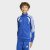 Adidas Tiro 26 Training Jacket Youth - Royal Blue / White
