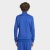 Adidas Tiro 26 Training Jacket Youth - Royal Blue / White