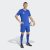 Adidas Entrada 26 Jersey Senior - Royal Blue / White