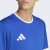 Adidas Entrada 26 Jersey Senior - Royal Blue / White