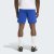 Adidas Entrada 26 Shorts Senior - Royal Blue / White