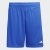 Adidas Entrada 26 Shorts Youth - Royal Blue