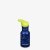 Klean Kanteen Kid's Classic 355ml med Flip Seal Sportkork och sugrör - Milky Way
