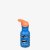 Klean Kanteen Kid's Classic 355ml med Flip Seal Sportkork och sugrör - Sharks in Shades