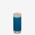 Klean Kanteen Isolerad TKWide 355ml med Café Cap - Corsair