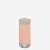 Klean Kanteen Isolerad TKWide 355ml med Café Cap - Peach Parfait