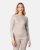 Kari Traa Rose Light Long Sleeve - Mocha