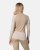 Kari Traa Rose Light Long Sleeve - Mocha