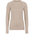 Kari Traa Rose Light Long Sleeve - Mocha