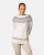 Kari Traa Sundve Knit - Natural White