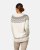 Kari Traa Sundve Knit - Natural White