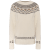 Kari Traa Sundve Knit - Natural White