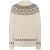 Kari Traa Sundve Knit - Natural White