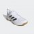Adidas Ligra 7 Men - White/Black