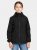 Didriksons Meliss Kids Jacket - Black