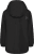 Didriksons Meliss Kids Jacket - Black