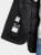 Didriksons Meliss Kids Jacket - Black