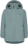 Didriksons Meliss Kids Jacket - Factory Blue