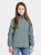 Didriksons Meliss Kids Jacket - Factory Blue
