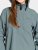 Didriksons Meliss Kids Jacket - Factory Blue