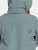 Didriksons Meliss Kids Jacket - Factory Blue
