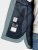 Didriksons Meliss Kids Jacket - Factory Blue