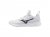 Mizuno Wave Luminous Elite - White / Black