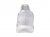 Mizuno Wave Luminous Elite - White / Black