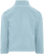Didriksons Monte Kids Fullzip - Cloud Blue