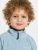 Didriksons Monte Kids Fullzip - Cloud Blue