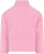 Didriksons Monte Kids Fullzip - Light Heather Pink