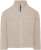 Didriksons Monte Kids Fullzip - Beach Beige