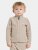 Didriksons Monte Kids Fullzip - Beach Beige
