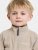 Didriksons Monte Kids Fullzip - Beach Beige