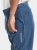 Didriksons Monte Kids Pants - Galaxy Blue