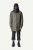 Houdini Ms Dunfri Parka - Greeness