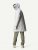 Houdini Ms Fall In Parka - A Touch Of Gray