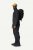 Houdini Ms Go Jacket - True Black