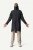 Houdini Ms One Parka II - True Black
