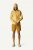 Houdini Ms Power Houdi - Greenish Gold