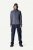 Houdini Ms Power Houdi - Hombre Blue