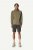Houdini Ms Power Up Houdi - Sage Green