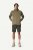 Houdini Ms Power Up Houdi - Sage Green
