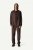 Houdini Ms Tree Chore Jacket - Brown Illusion