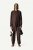 Houdini Ms Tree Chore Jacket - Brown Illusion